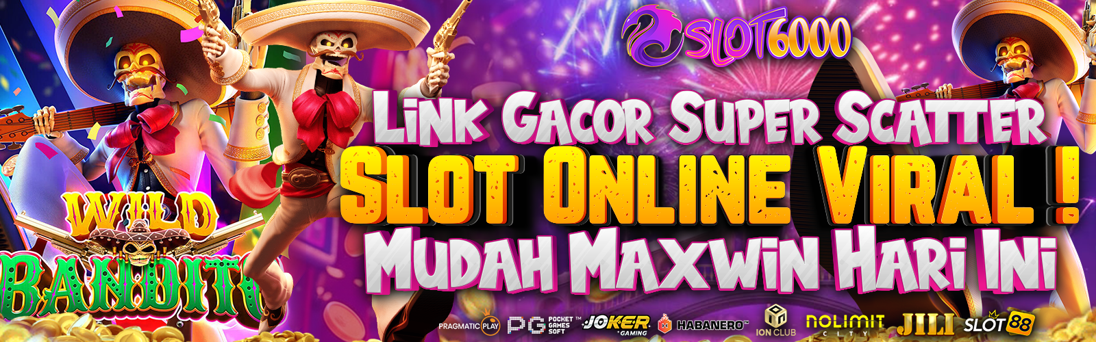 BONUS DEPOSIT HARIAN 10%